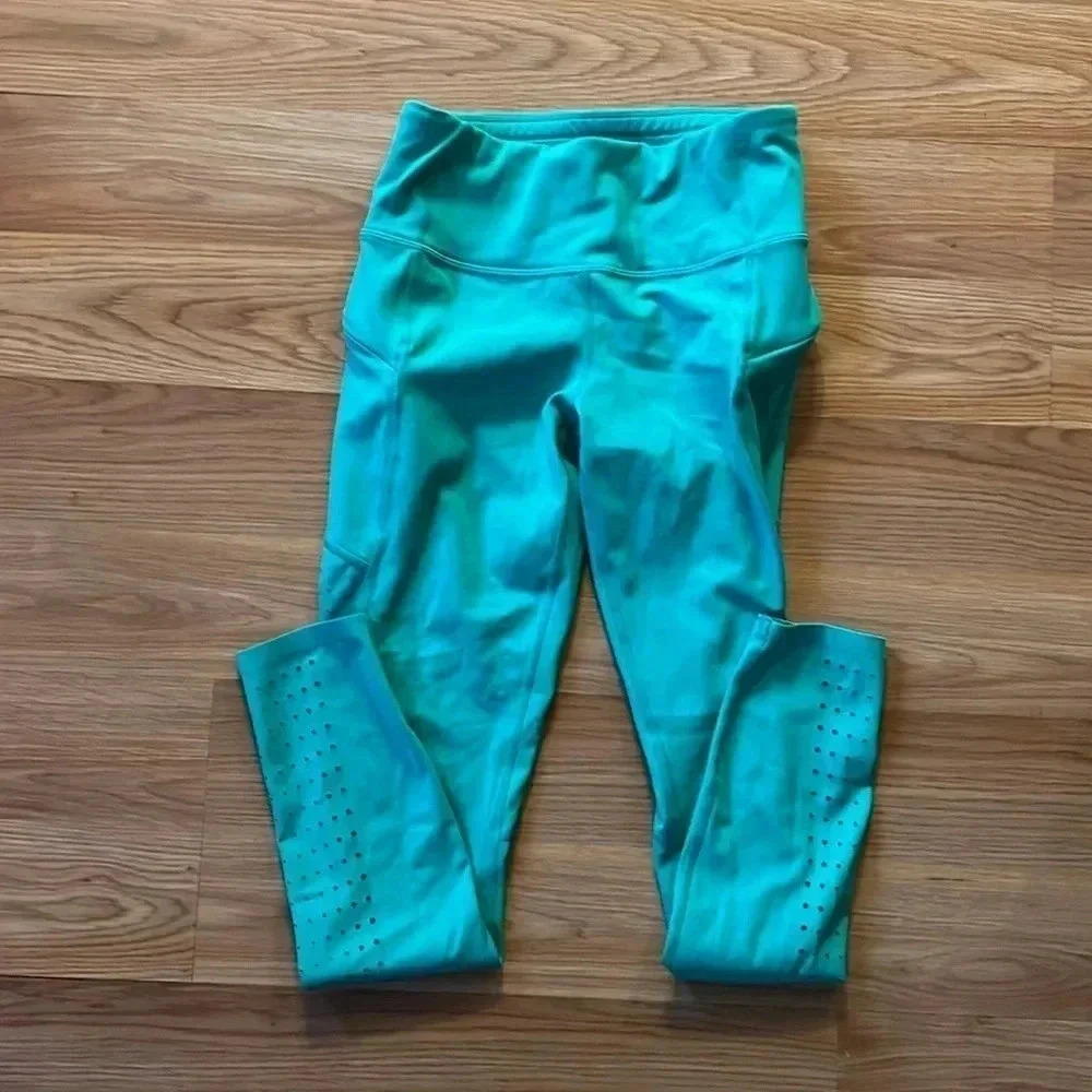 Athleta Leggings